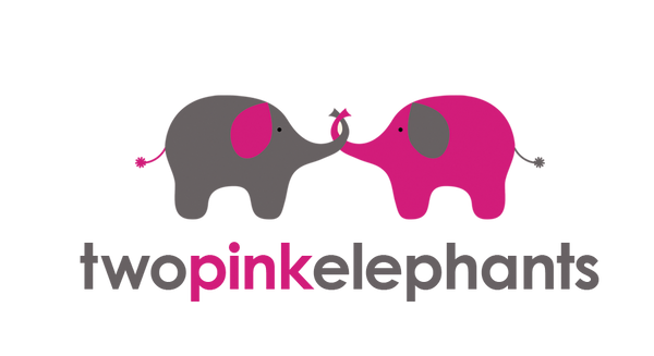 two pink elephants boutique
